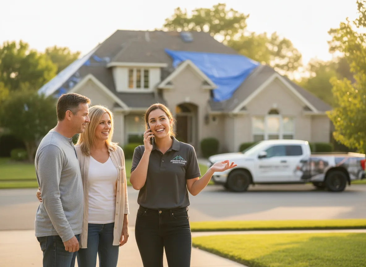 Emergency Roof Repair Wells, MI FAQs